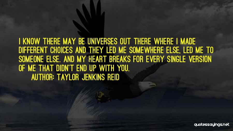 Taylor Jenkins Reid Quotes 212304