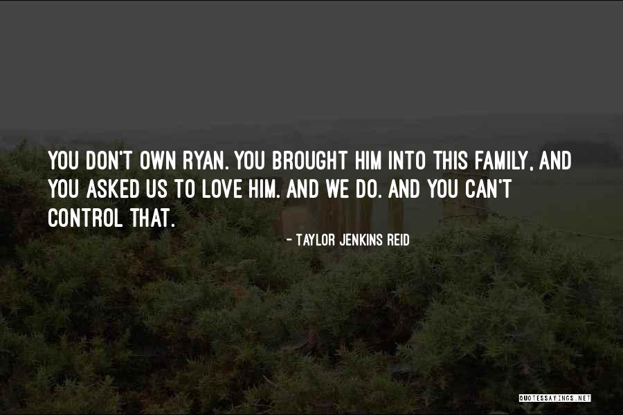 Taylor Jenkins Reid Quotes 2145659 Taylor Jenkins Reid Quotes 2145659