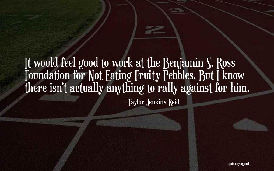Taylor Jenkins Reid Quotes 2167445 Taylor Jenkins Reid Quotes 2167445