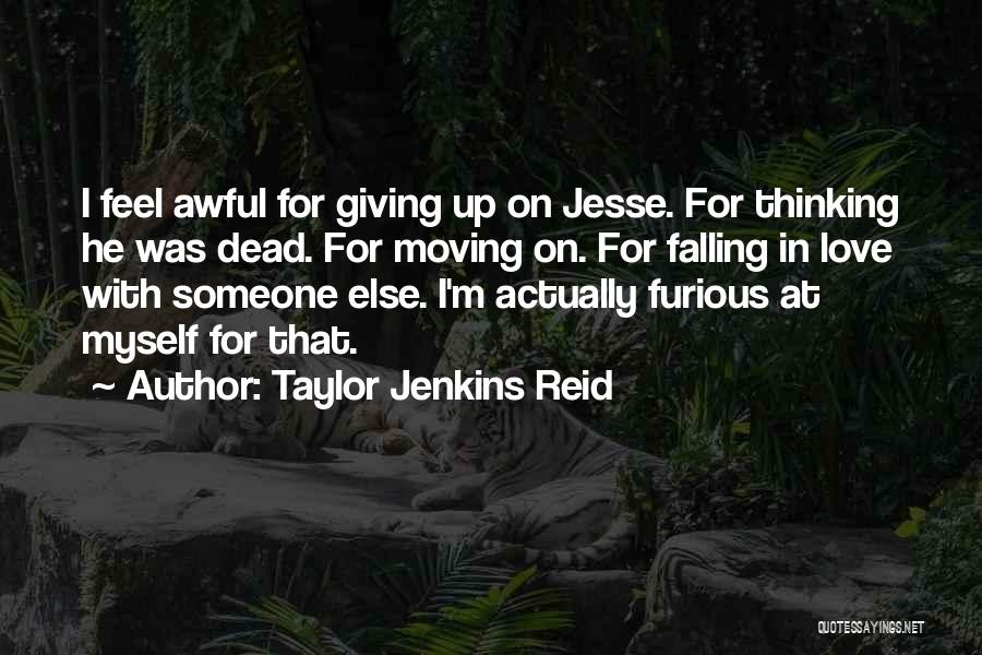 Taylor Jenkins Reid Quotes 2184793