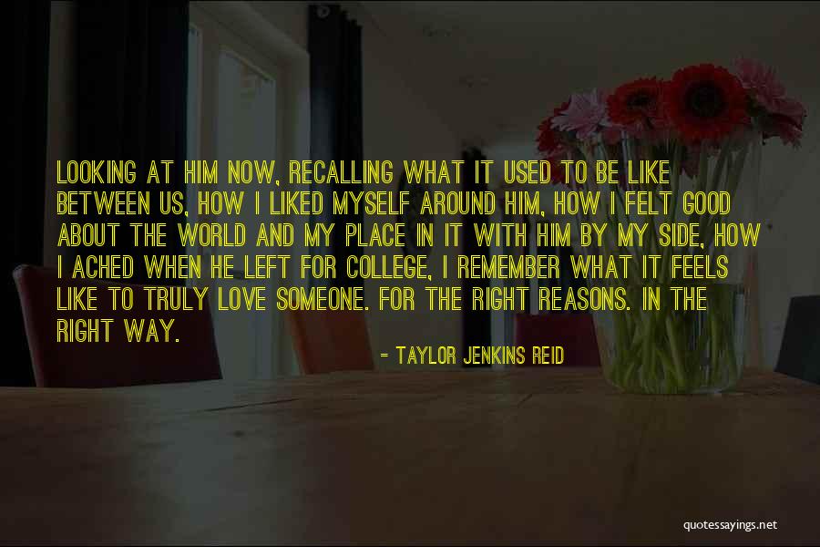 Taylor Jenkins Reid Quotes 2228646 Taylor Jenkins Reid Quotes 2228646