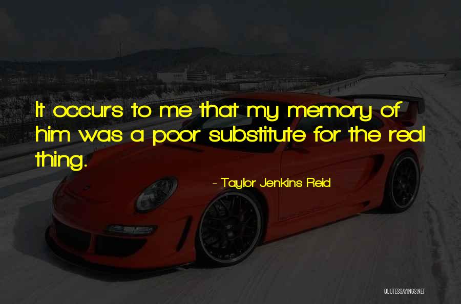 Taylor Jenkins Reid Quotes 329346 Taylor Jenkins Reid Quotes 329346