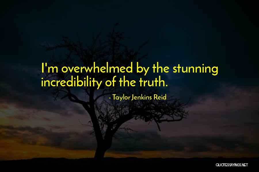 Taylor Jenkins Reid Quotes 335928 Taylor Jenkins Reid Quotes 335928