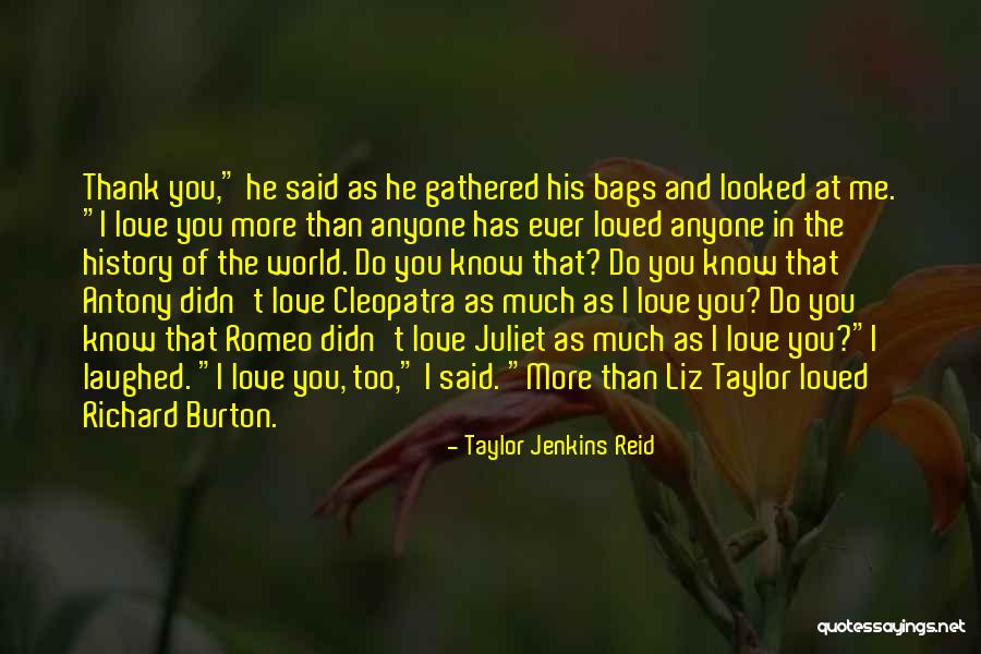 Taylor Jenkins Reid Quotes 338708 Taylor Jenkins Reid Quotes 338708
