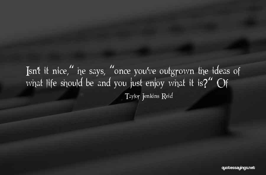 Taylor Jenkins Reid Quotes 451883 Taylor Jenkins Reid Quotes 451883