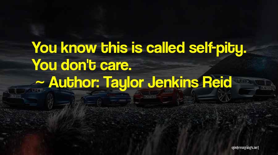 Taylor Jenkins Reid Quotes 502078