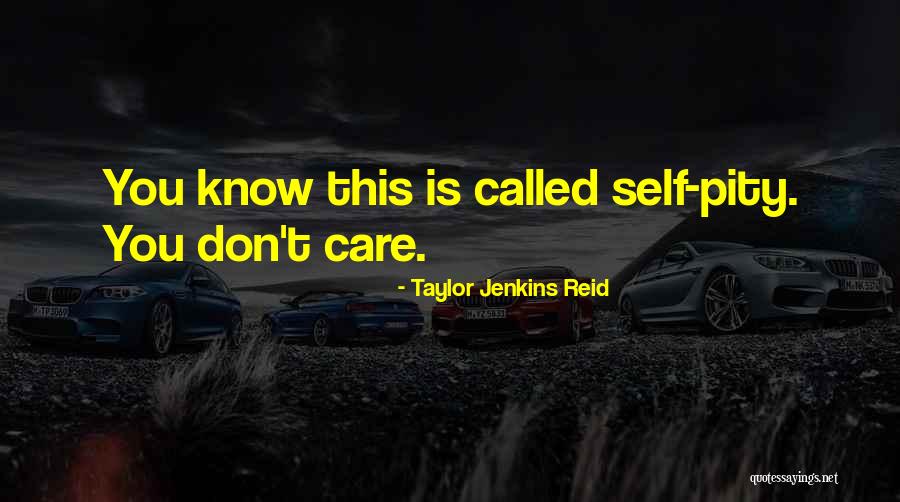 Taylor Jenkins Reid Quotes 502078 Taylor Jenkins Reid Quotes 502078