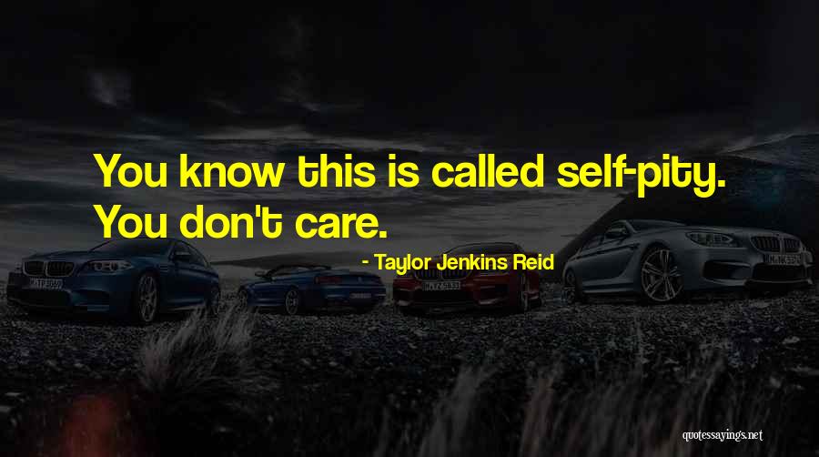 Taylor Jenkins Reid Quotes 502078