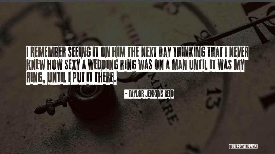Taylor Jenkins Reid Quotes 506065 Taylor Jenkins Reid Quotes 506065