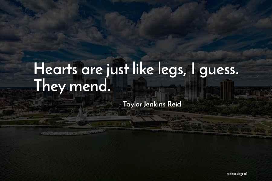 Taylor Jenkins Reid Quotes 511697 Taylor Jenkins Reid Quotes 511697