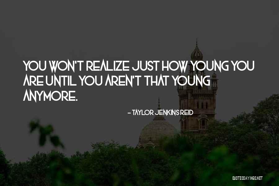 Taylor Jenkins Reid Quotes 528579 Taylor Jenkins Reid Quotes 528579