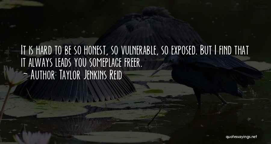 Taylor Jenkins Reid Quotes 559721