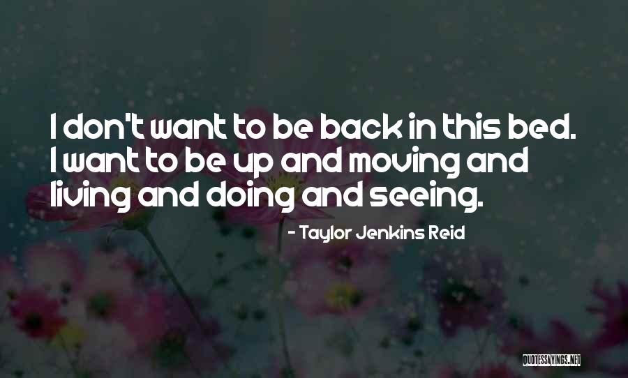 Taylor Jenkins Reid Quotes 565013