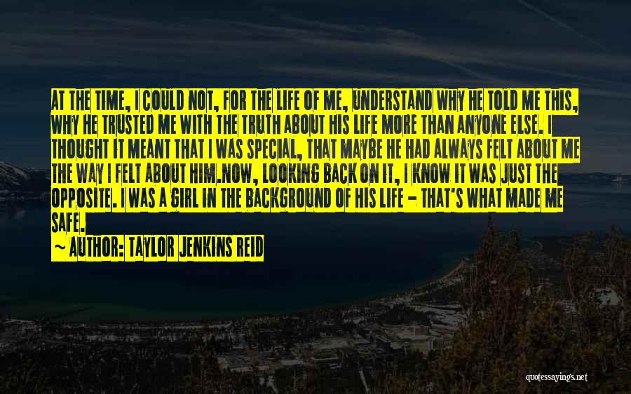 Taylor Jenkins Reid Quotes 601792