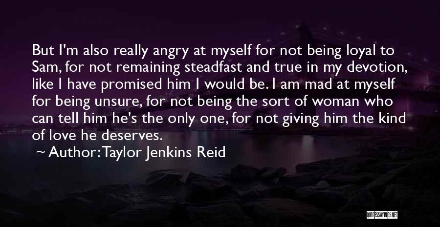 Taylor Jenkins Reid Quotes 662809