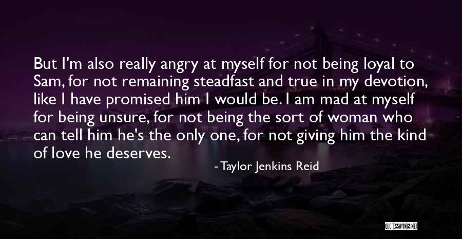 Taylor Jenkins Reid Quotes 662809 Taylor Jenkins Reid Quotes 662809