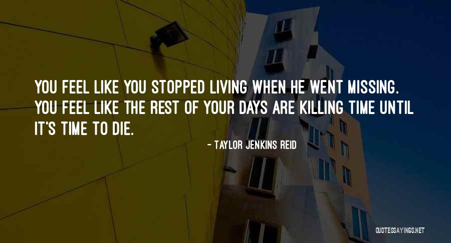 Taylor Jenkins Reid Quotes 823735 Taylor Jenkins Reid Quotes 823735