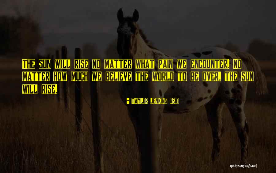 Taylor Jenkins Reid Quotes 906032 Taylor Jenkins Reid Quotes 906032