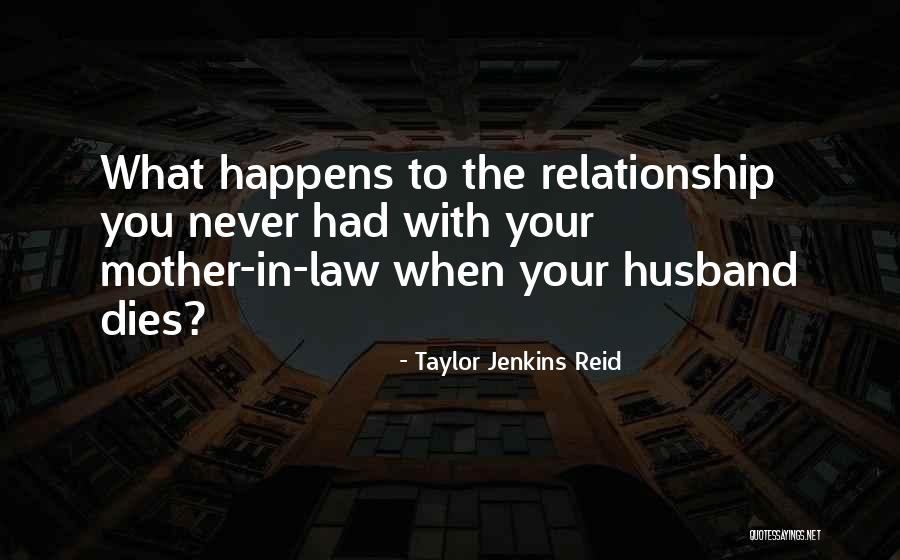 Taylor Jenkins Reid Quotes 914635 Taylor Jenkins Reid Quotes 914635