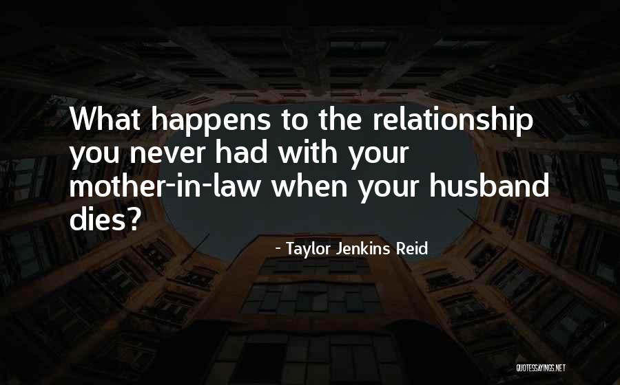 Taylor Jenkins Reid Quotes 914635