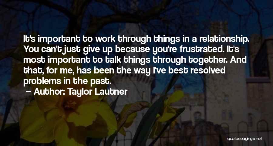 Taylor Lautner Quotes 2009078