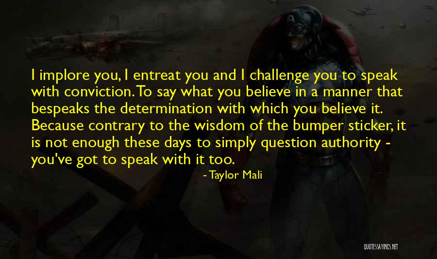 Taylor Mali Quotes 1360456 Taylor Mali Quotes 1360456