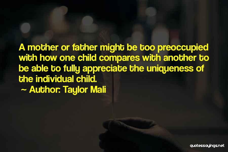 Taylor Mali Quotes 1460246