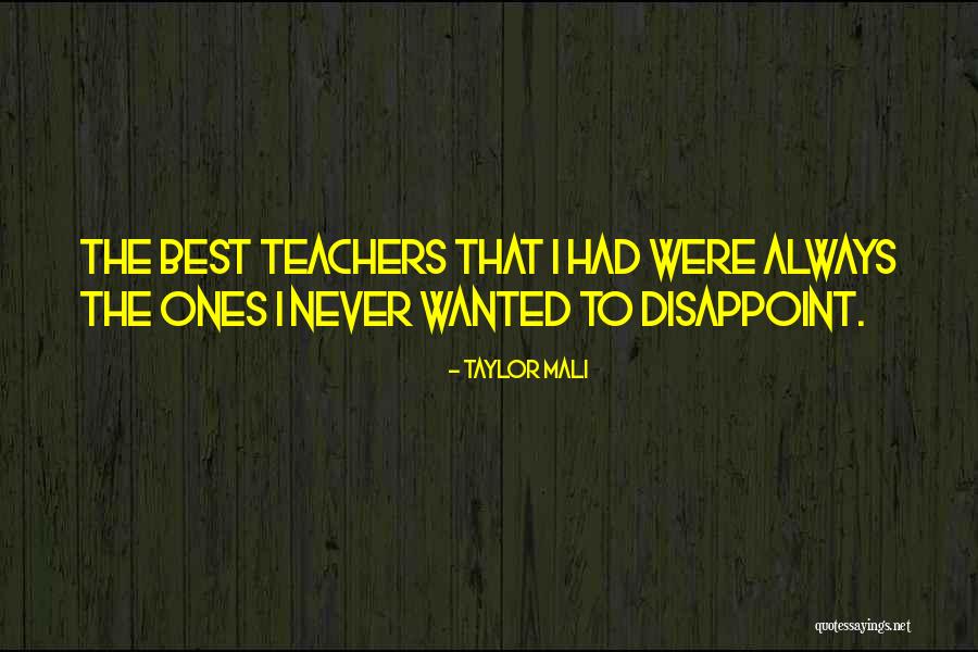 Taylor Mali Quotes 1878358 Taylor Mali Quotes 1878358