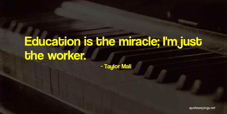 Taylor Mali Quotes 242270 Taylor Mali Quotes 242270