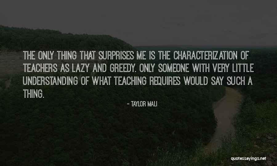 Taylor Mali Quotes 355735 Taylor Mali Quotes 355735