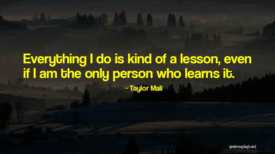 Taylor Mali Quotes 431672 Taylor Mali Quotes 431672