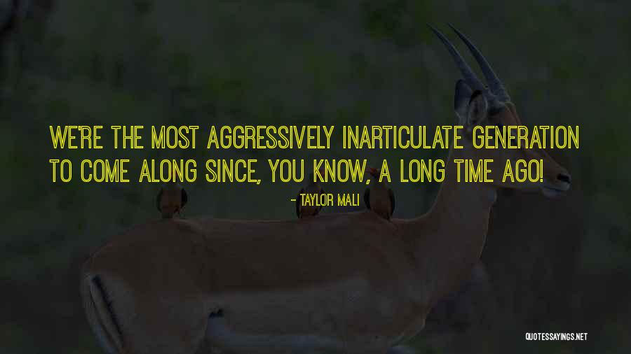 Taylor Mali Quotes 96930 Taylor Mali Quotes 96930