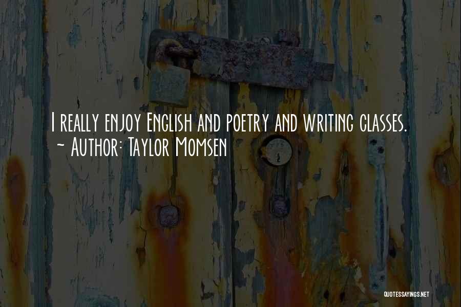 Taylor Momsen Quotes 120043