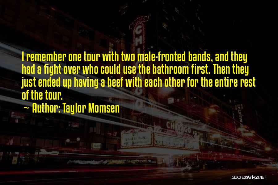 Taylor Momsen Quotes 1523570