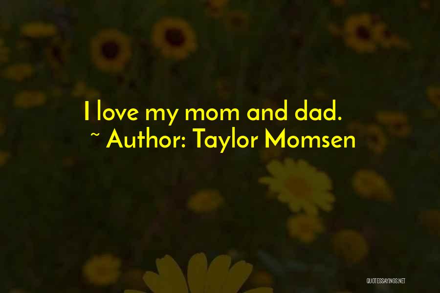 Taylor Momsen Quotes 2270792