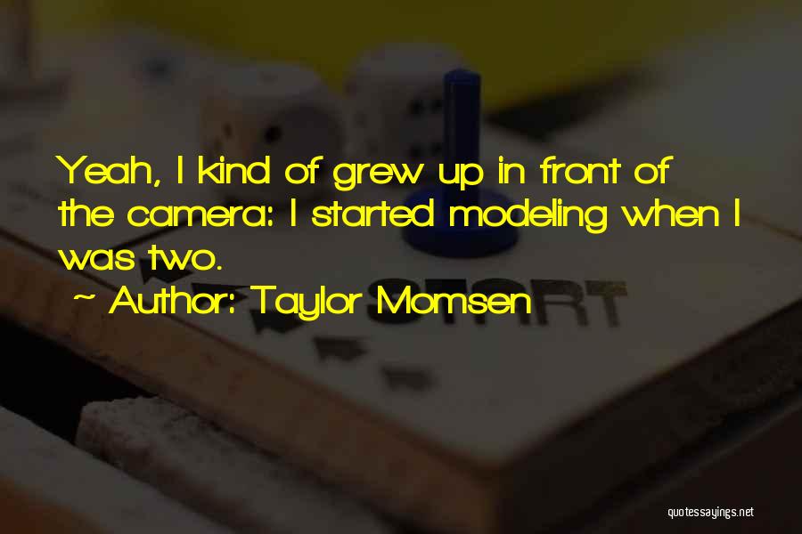 Taylor Momsen Quotes 506618