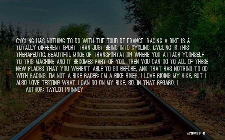 Taylor Phinney Quotes 608873