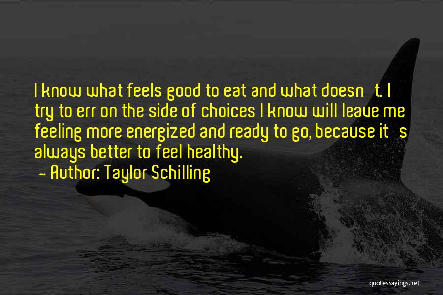 Taylor Schilling Quotes 1066684