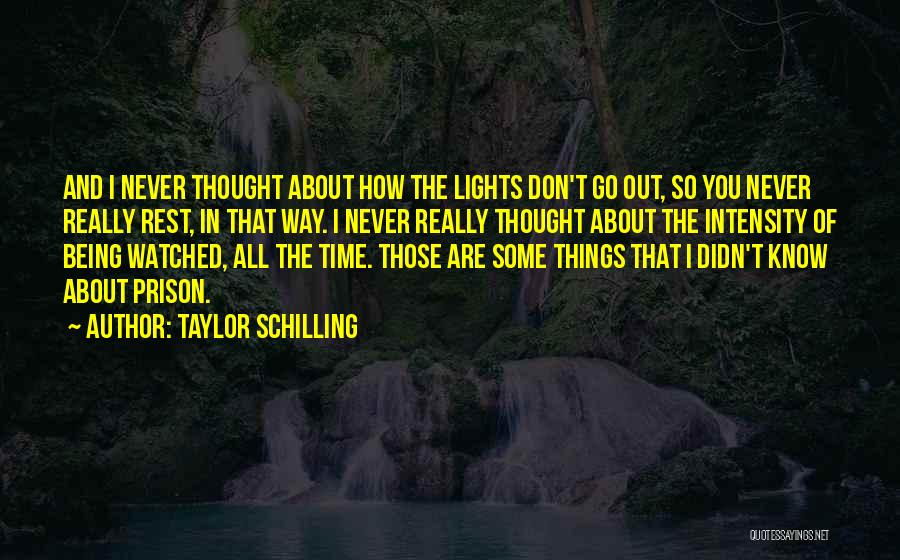 Taylor Schilling Quotes 1206550