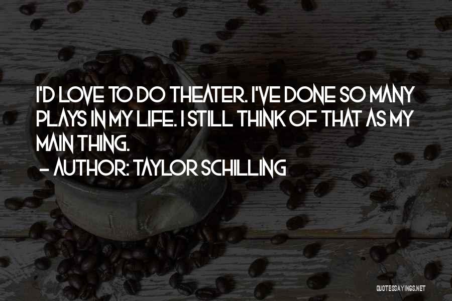 Taylor Schilling Quotes 1211965