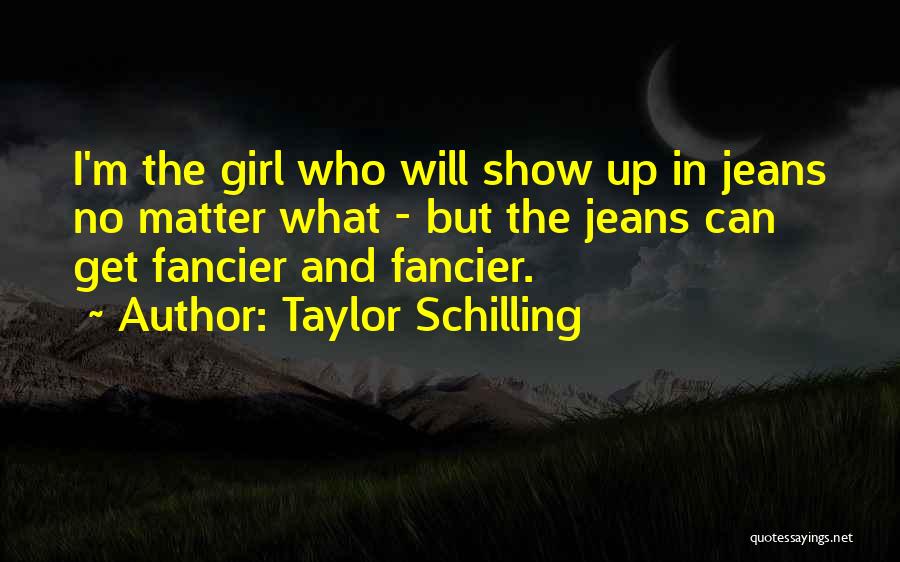 Taylor Schilling Quotes 1231796