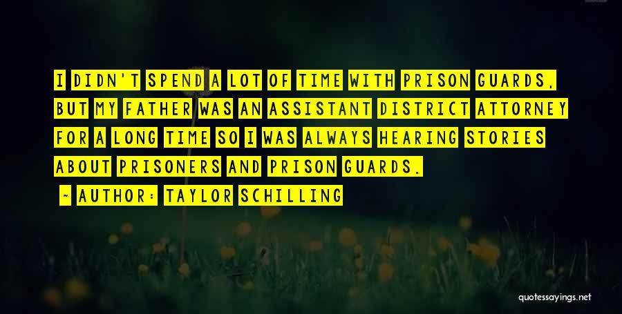 Taylor Schilling Quotes 1335458