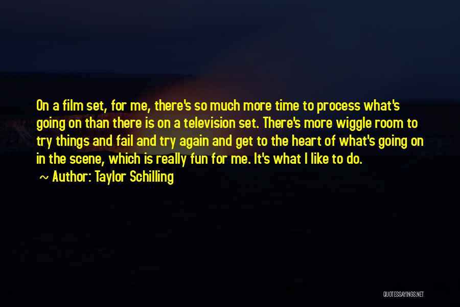 Taylor Schilling Quotes 1431290