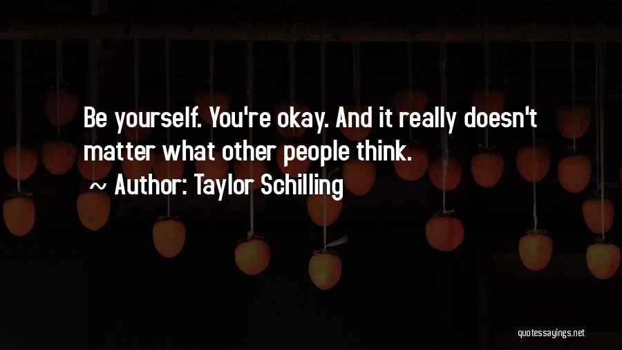 Taylor Schilling Quotes 1488765