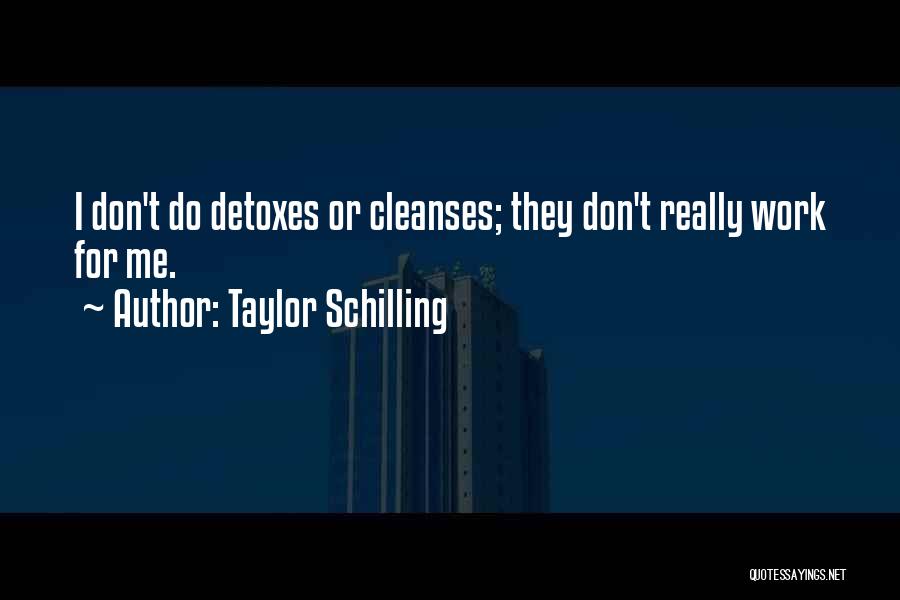 Taylor Schilling Quotes 151321