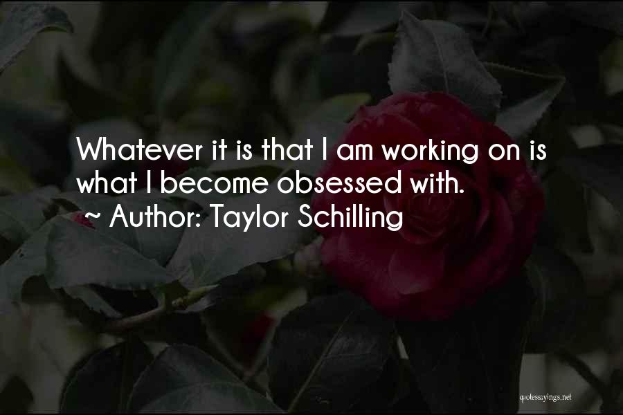 Taylor Schilling Quotes 1605119