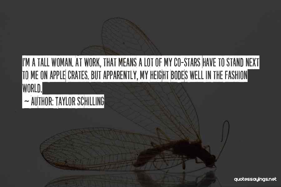 Taylor Schilling Quotes 1718289