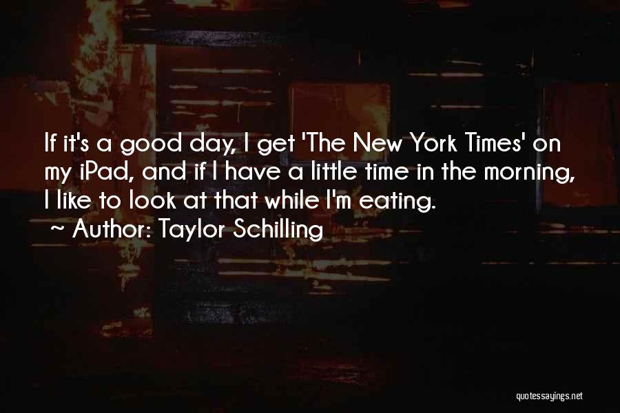 Taylor Schilling Quotes 2055481