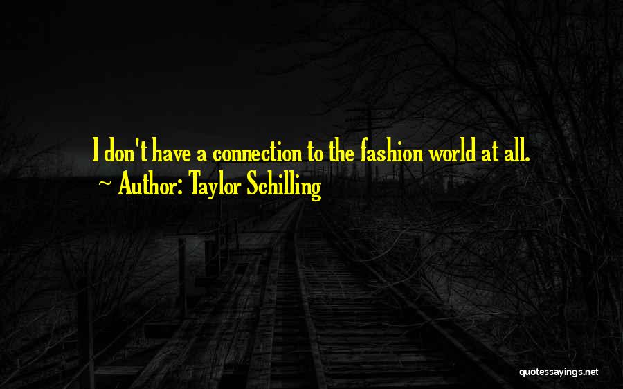 Taylor Schilling Quotes 2068202