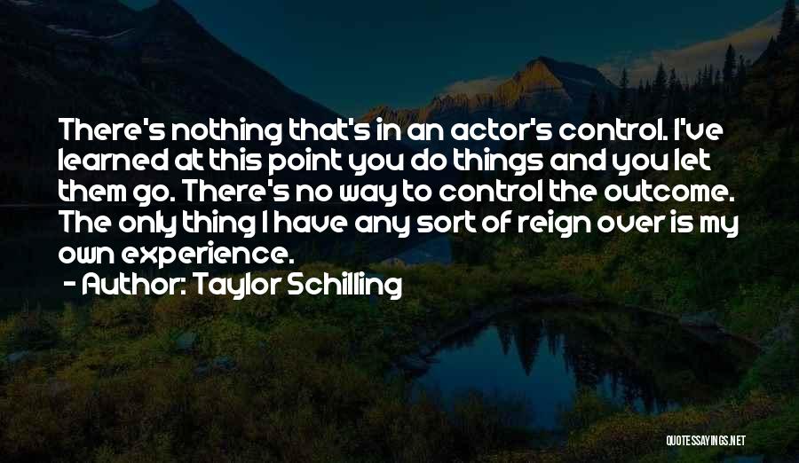 Taylor Schilling Quotes 370163